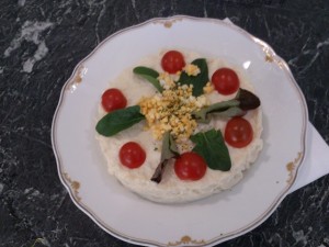 ポテトサラダ