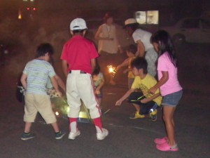 07.31 toyosatobbq
