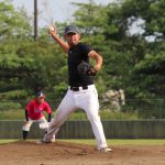 熱戦が繰り広げられた決勝戦（7月17日）