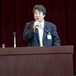 講師を務めた高橋上席(12月6日)