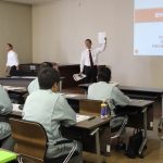 講師を務めた遠藤氏
